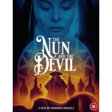 Movie - Nun and the Devil