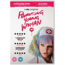 Movie - Promising Young Woman