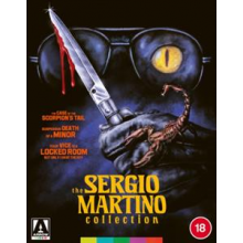 Movie - Sergio Martino Collection