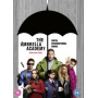 Tv Series - Umbrella Academy: Season One
