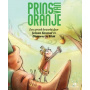 Book - Prins Van Oranje