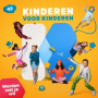 Kinderen Voor Kinderen - Deel 42 - Worden Wat Je Wil