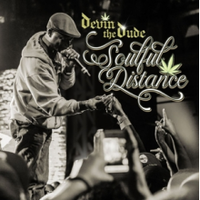 Devin the Dude - Soulful Distance