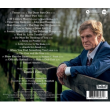 Hart, Daniel - Old Man & the Gun