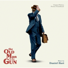 Hart, Daniel - Old Man & the Gun
