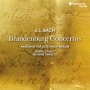 Akademie Fur Alte Musik Berlin / Faust / Tamestit - Bach Brandenburg Concertos