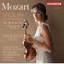 Dego, Francesca - Mozart Violin Concertos Kv 216 & Kv 218