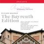 Bayreuth Festival Orchestra and Chorus - Bayreuth Edition: Richard Wagner
