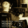Skuplik, Veronika / Jorg Jacobi - Violino 2 Catena Bohemica
