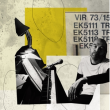 Ben Watt - Storm Shelter