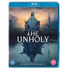 Movie - Unholy