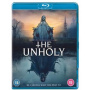 Movie - Unholy