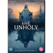 Movie - Unholy