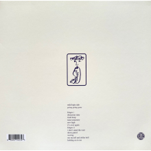 Mild High Club - Going Going Gone