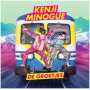 Kenji Minogue - De Groetjes