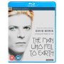 Movie - Man Who Fell To Earth