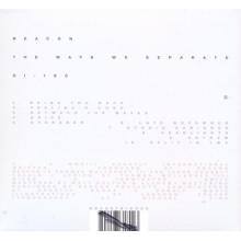 Beacon - The Ways We Separate