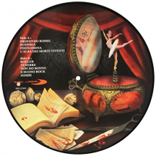 Goblin - The Murder Collection