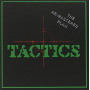 Tactics - The Re-Mastered Plan