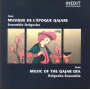 Ensemble Delgosha - Musique De L'epoque Qajare