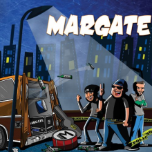 Margate - Margate