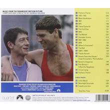 Delerue, Georges - Partners