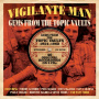 V/A - Vigilante Man-Gems From the Topic Vaults 1954-1962