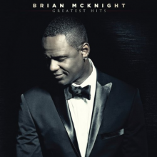 McKnight, Brian - Greatest Hits