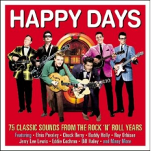 V/A - Happy Days