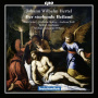 Hertel, J.W. - Passion Cantata:Der Sterbende Heiland