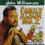 Williamson, John - Family Album No.2
