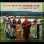El Calcique De Mekoremon Y Su Cuarteto Atalaino - La Cumbia Selvatica