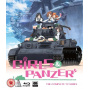 Anime - Girls Und Panzer Collection