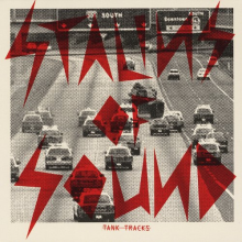 Stalins of Sound - Tank Tracks
