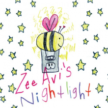 Avi, Zee - Zee Avi's Nightlight