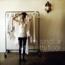 Sinclair, Rie - On the 5th Floor