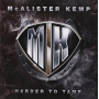 McAlister Kemp - Harder To Tame