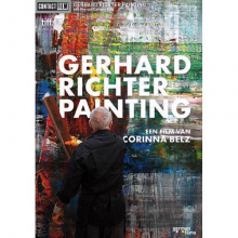 Documentary - Gerhard Richter Painting