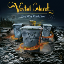 Vestal Claret - Cult of Vestal Claret