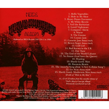 Neil - Neil's Heavy Concept Album