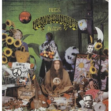 Neil - Neil's Heavy Concept Album