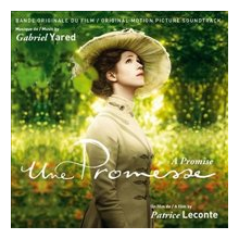 Yared, Gabriel - A Promise