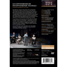 Opera De Lyon/Lorenzo Viotti - Le Convenienze Ed Inconvenienze Teatrali