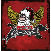 Various - So This is Christmas