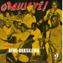 Orquestra Afro-Brasileira - Obaluaye