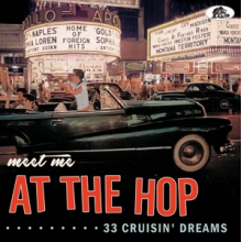 V/A - Meet Me At the Hop