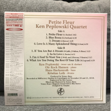 Peplowski, Ken - Petit Fluer