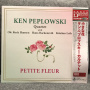 Peplowski, Ken - Petit Fluer