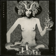 Succumb - Xxi