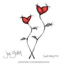 Gomm, Jon - Secrets Nobody Keeps